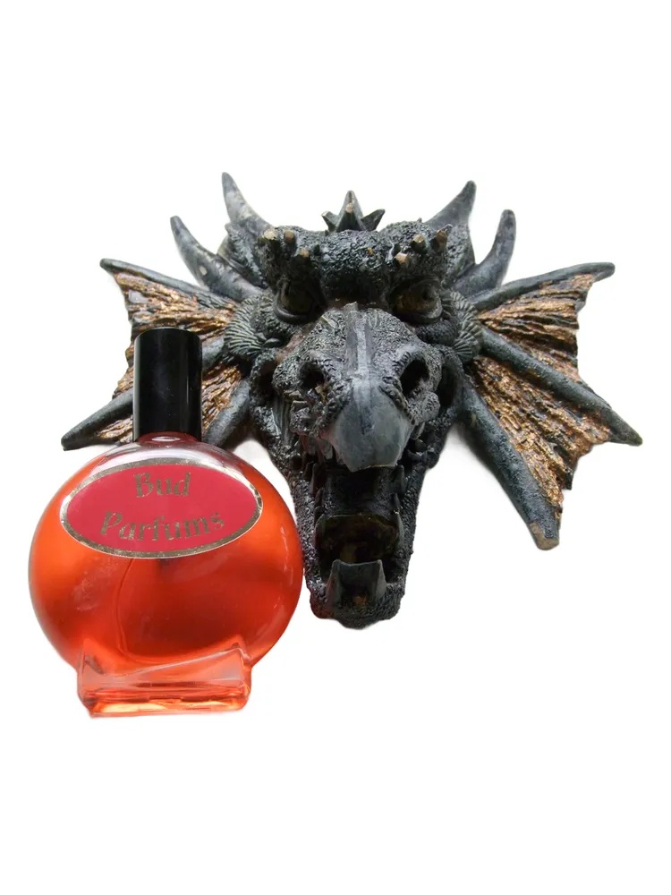 Miniatura 2 de Wild Dragons Blood