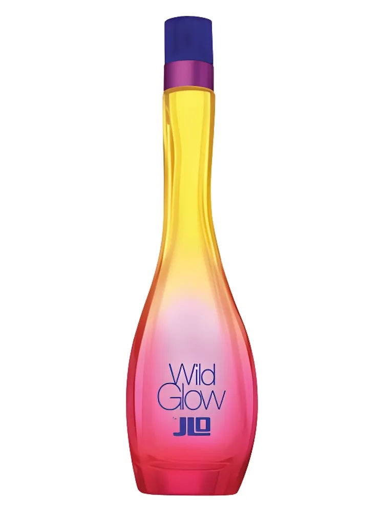 Wild Glow for women