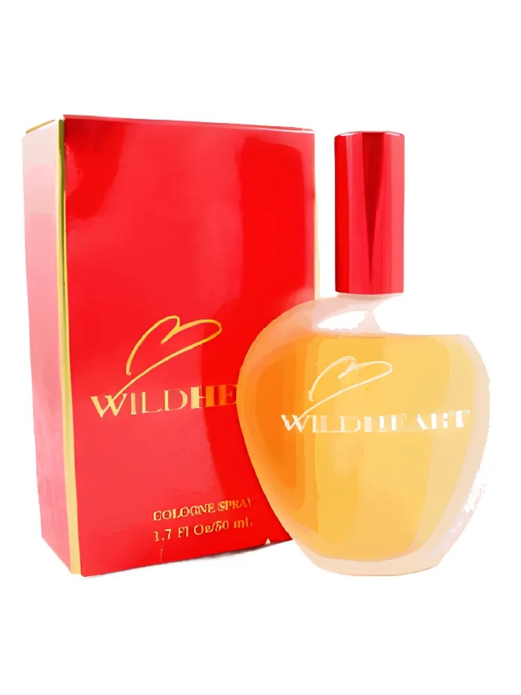 Wild Heart for women