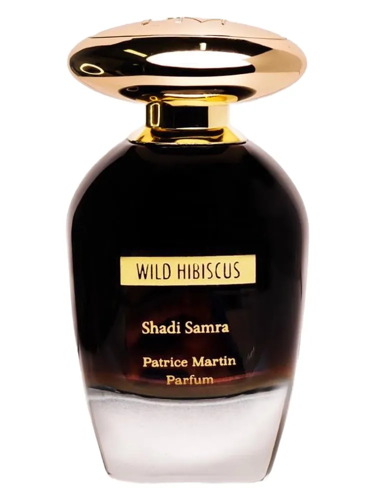 Wild Hibiscus unisex