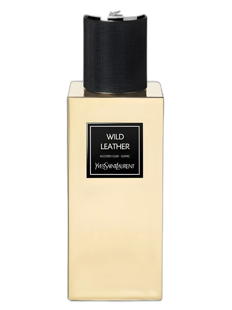 Le Vestiaire - Wild Leather