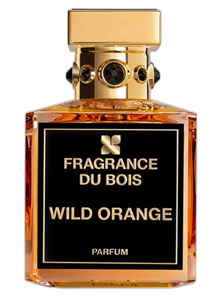 Wild Orange unisex