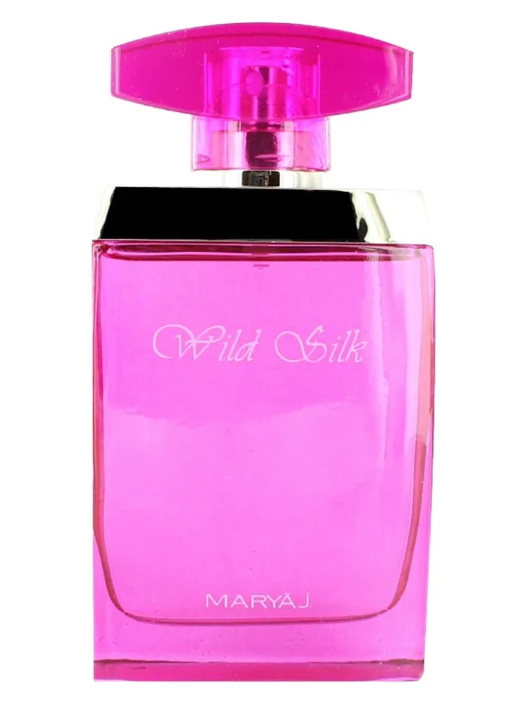 Wild Silk thumbnail 2