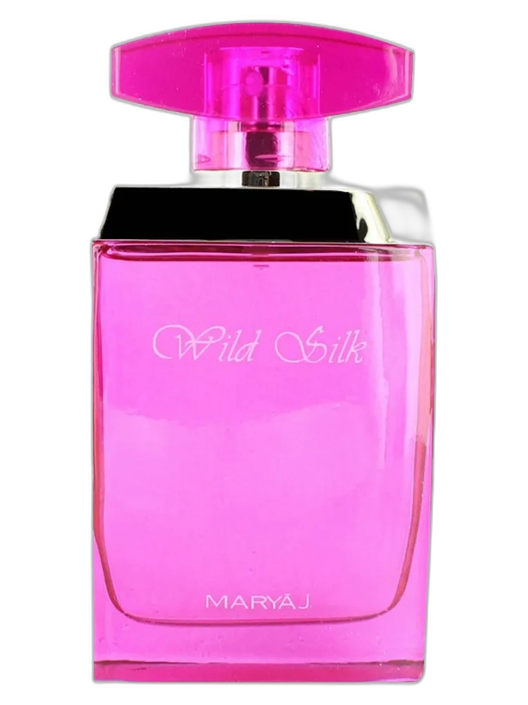 Wild Silk for women