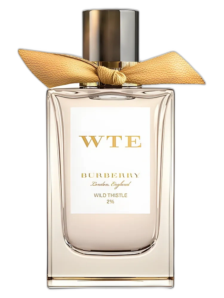 Wild Thistle unisex