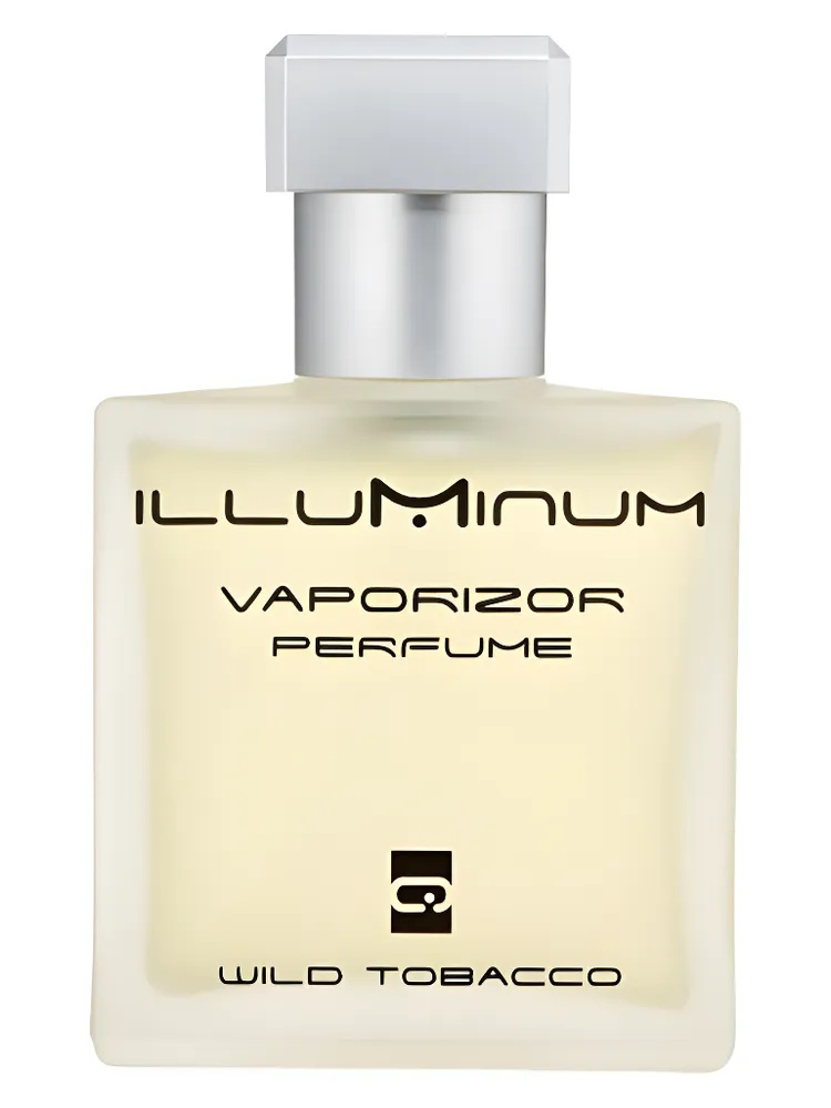 Wild Tobacco unisex
