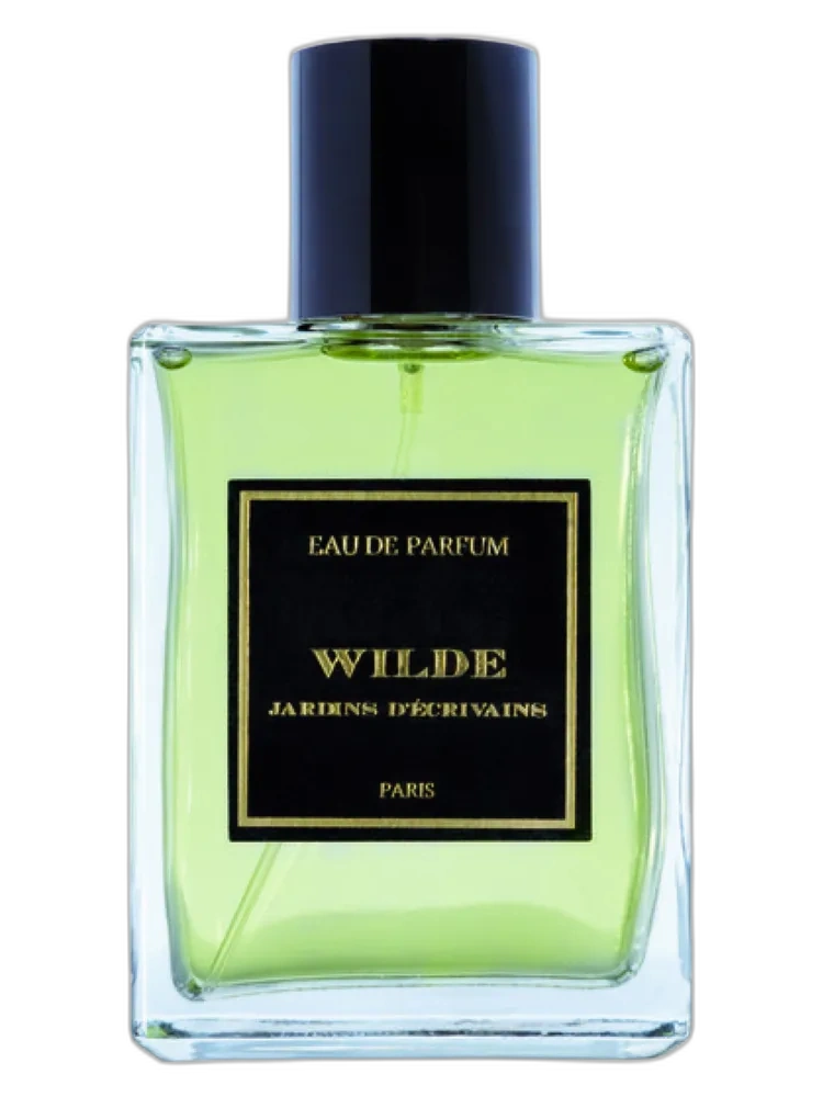 Wilde Jardins d'Ecrivains unisex