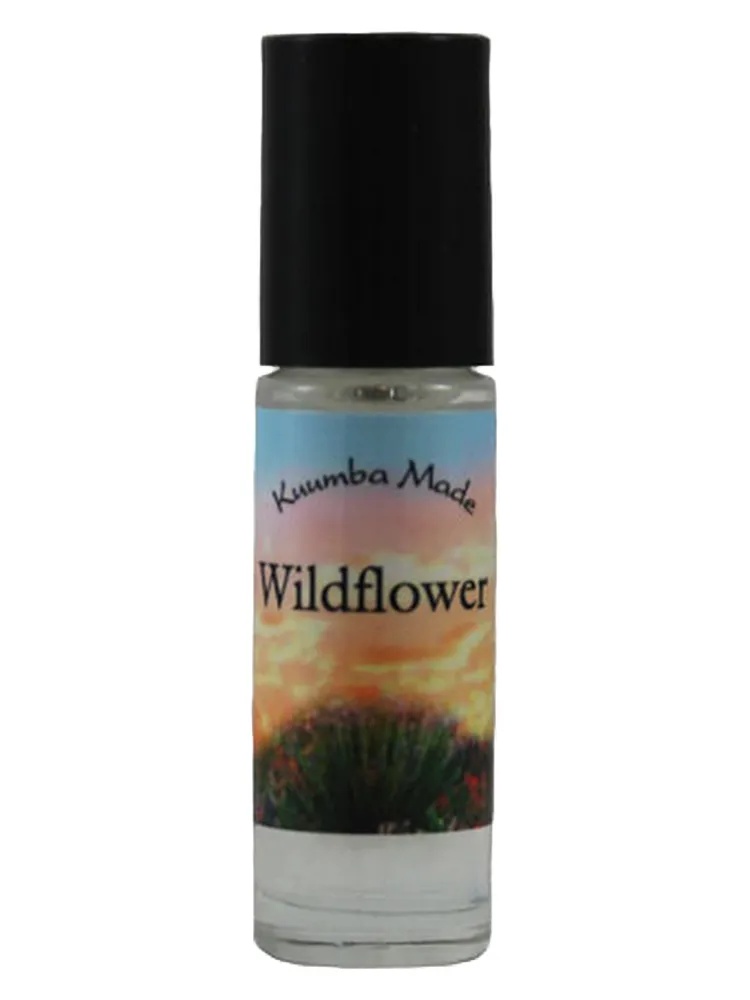 Wildflower unisex
