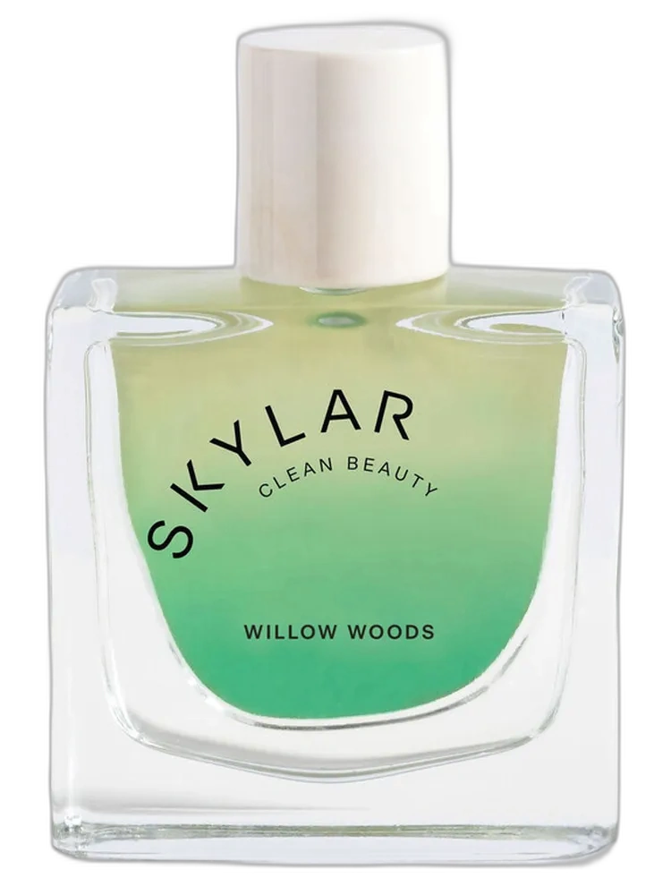Willow Woods