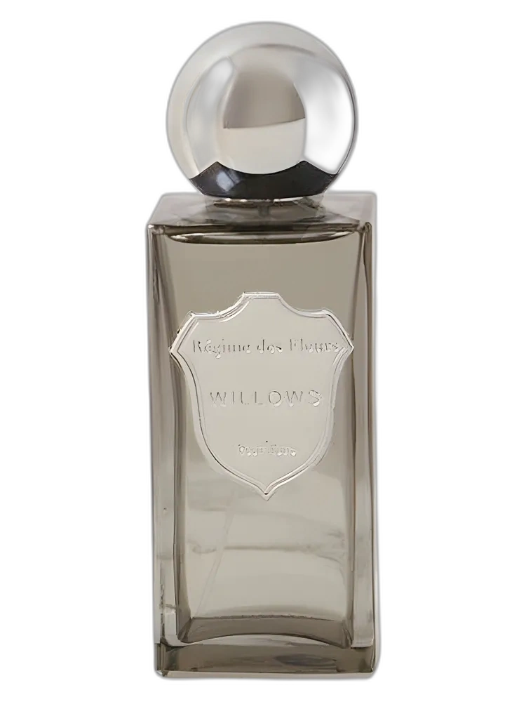 Willows Regime des Fleurs unisex