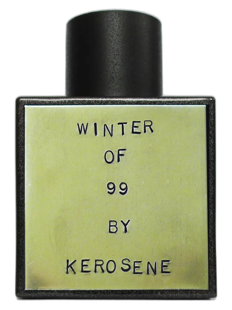 Winter of '99 unisex