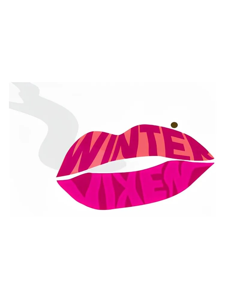 Still Winter by Jennifer Lopez