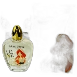 Winx Fairy Bloom Couture