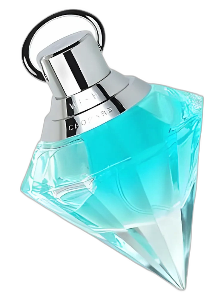 Wish Turquoise Diamond