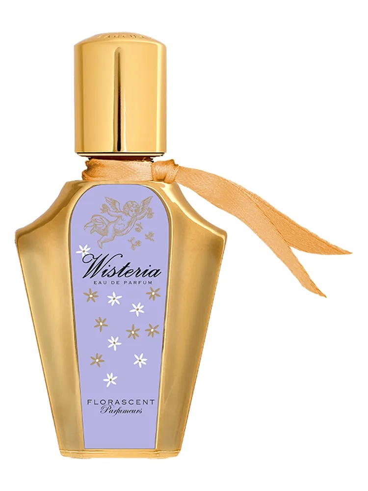 Miniatura 2 de Wisteria