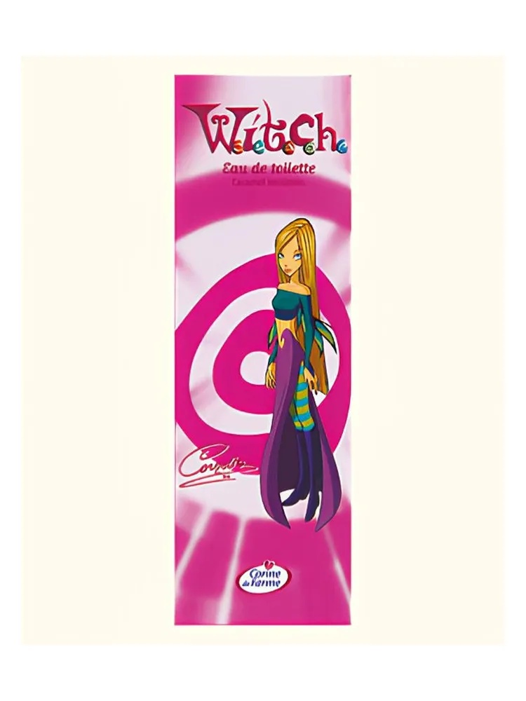 Witch Corn thumbnail 2