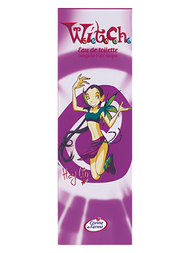 Witch Hay Lin thumbnail 2