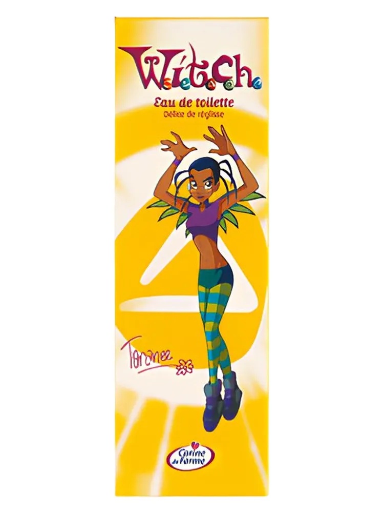 Miniatura 2 de Witch Taranee