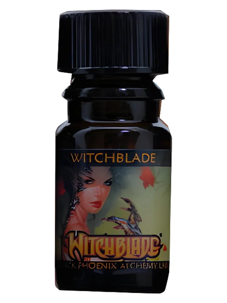 Witchblade thumbnail 2