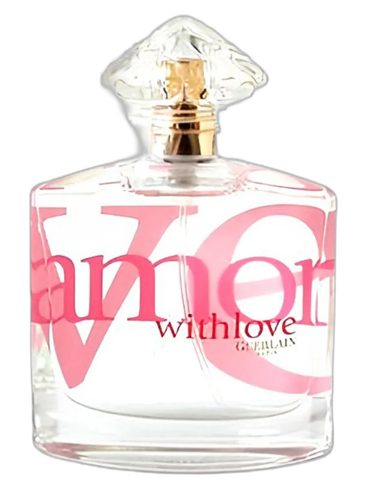 With Love