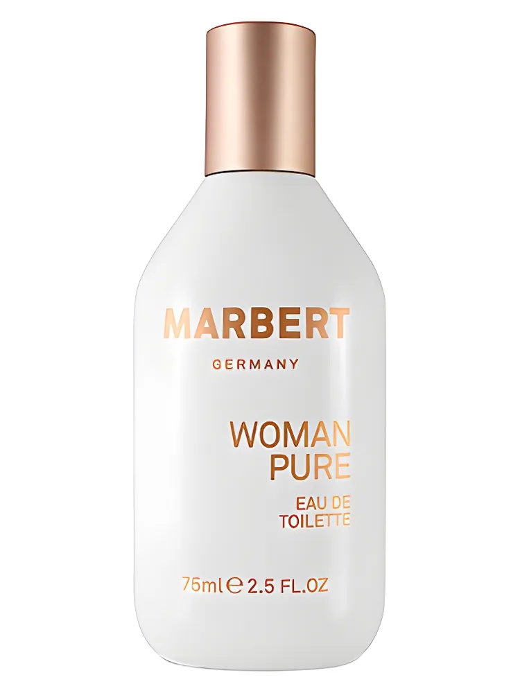 Woman Pure thumbnail 2