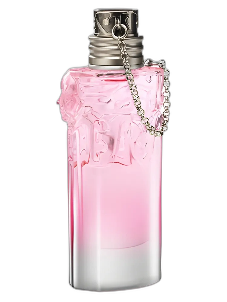 Womanity Aqua Chic for women