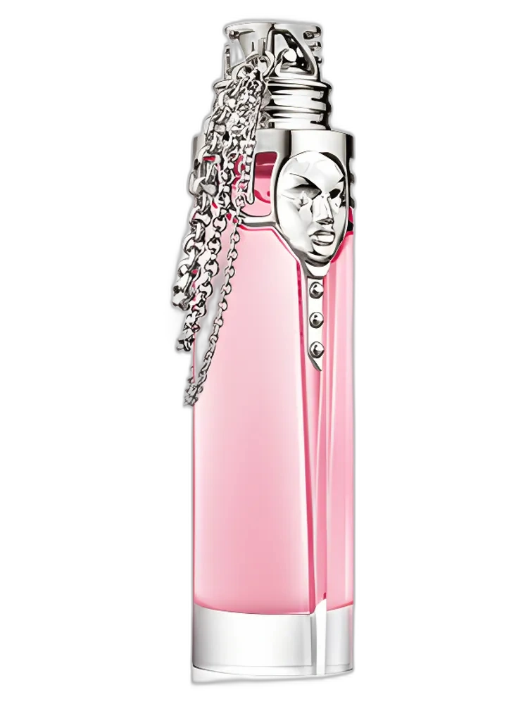 Womanity Eau pour Elles