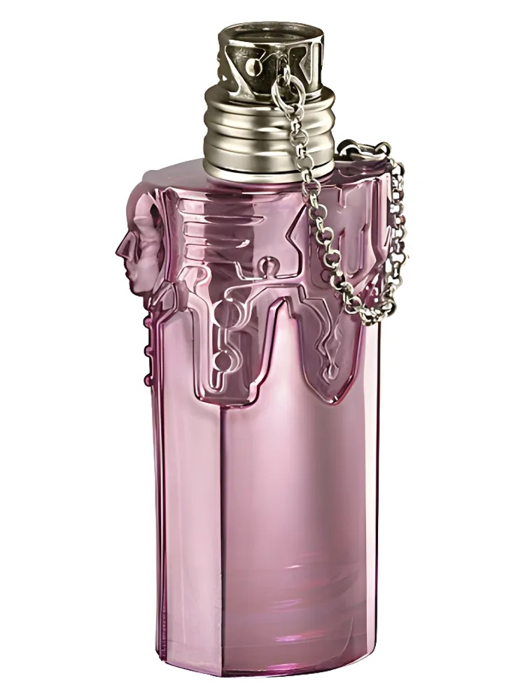 Womanity Liqueurs de Parfum for women