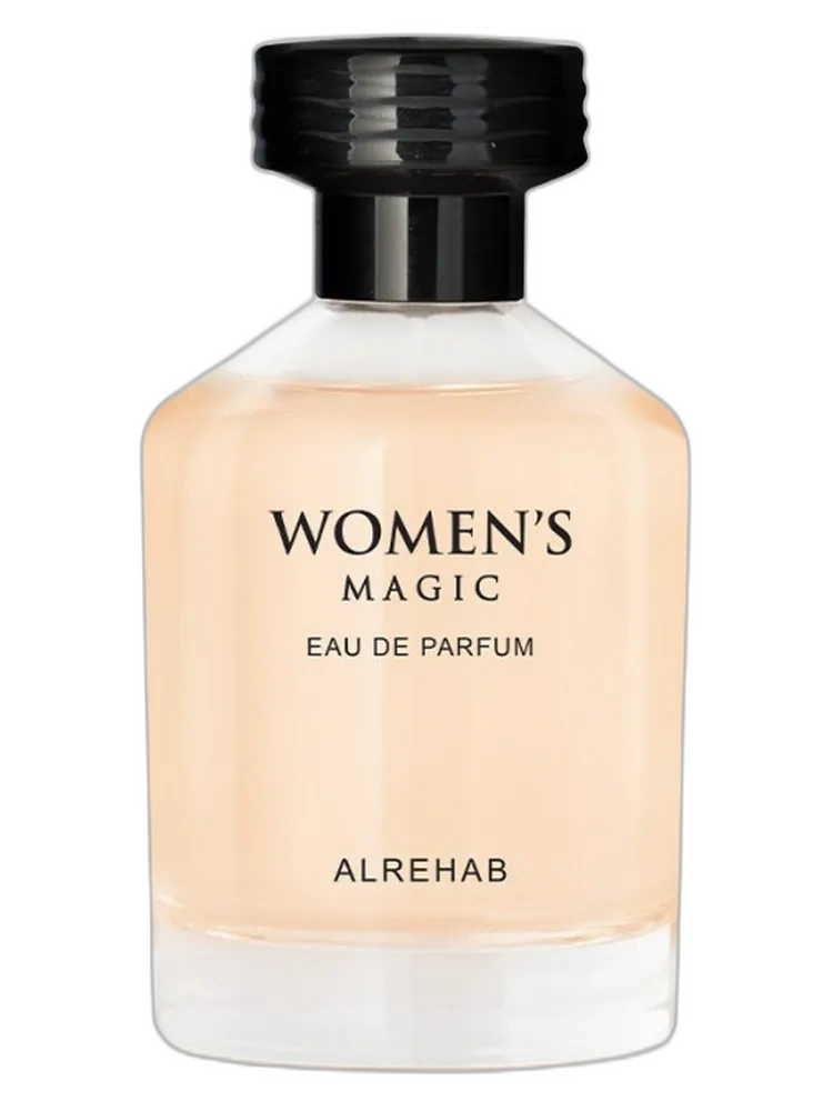WOMENS MAGIC for women
