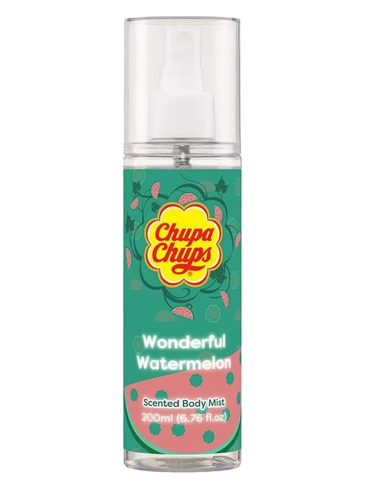Wonderful Watermelon Body Mist unisex