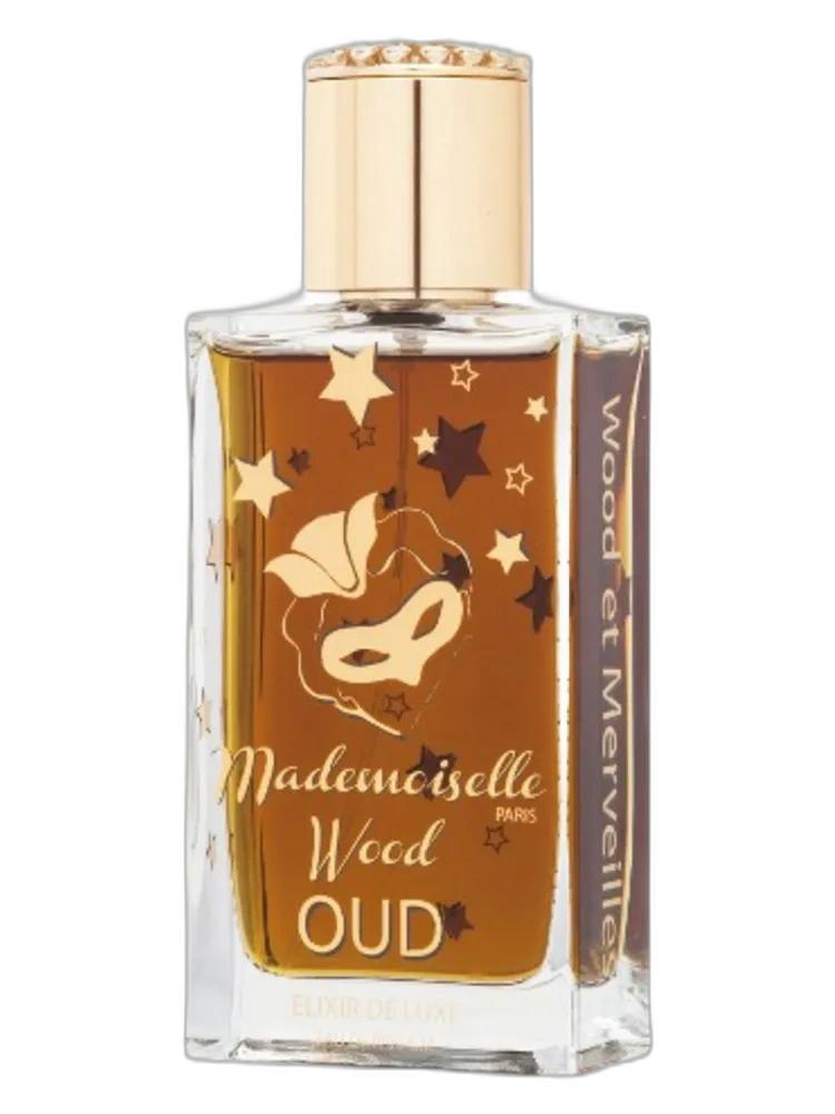 Wood Et Merveilles for women