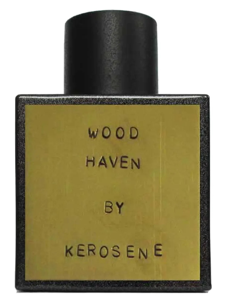 Wood Haven unisex
