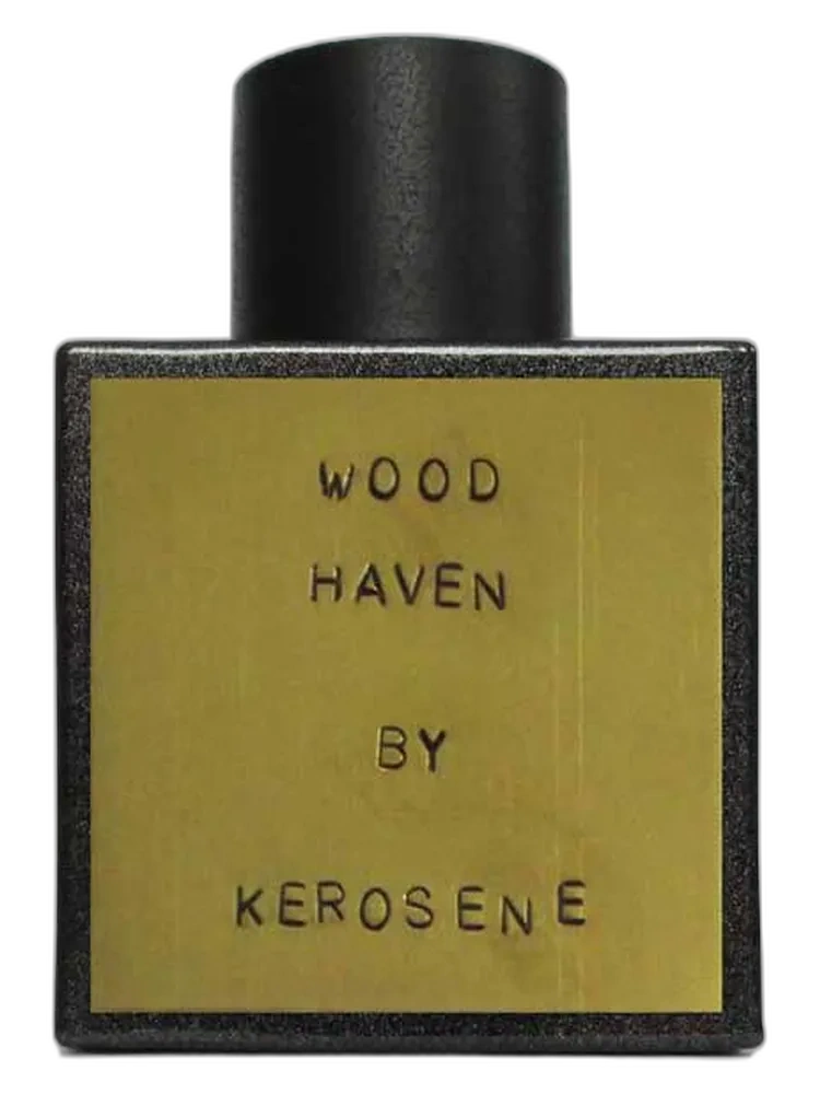 Wood Haven unisex