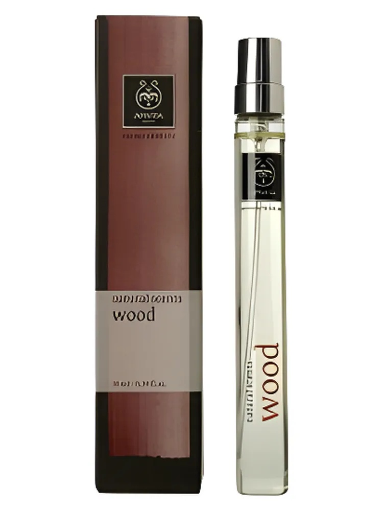 Miniatura 2 de Wood Natural Scent
