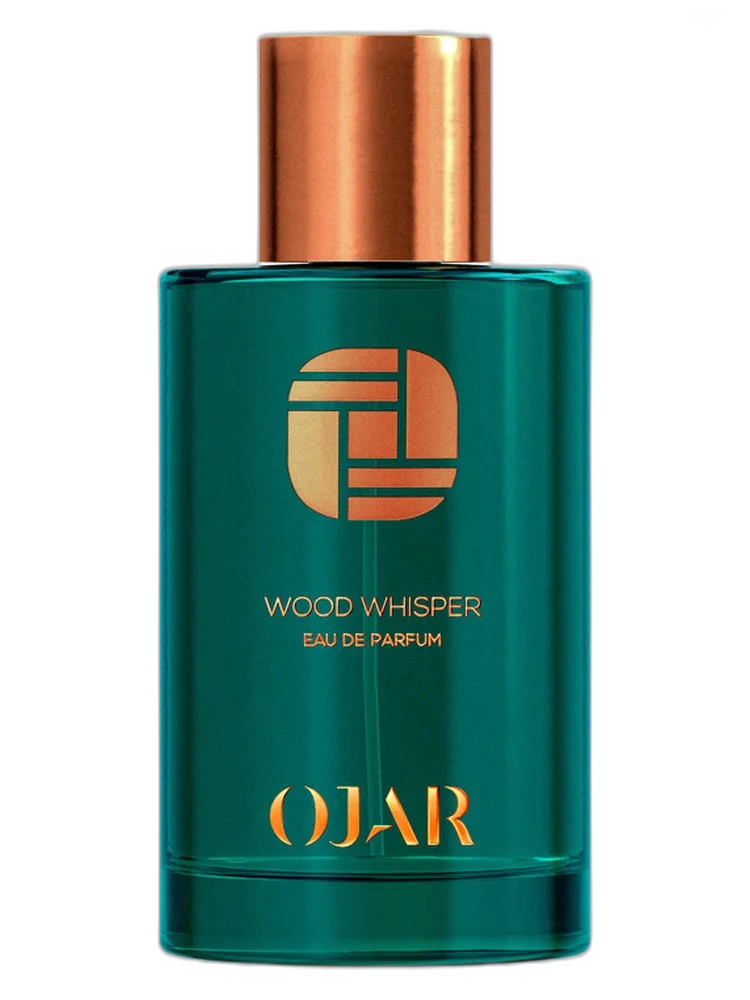 Wood Whisper Eau de Parfum unisex