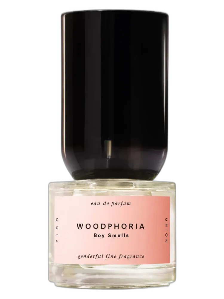 Woodphoria unisex