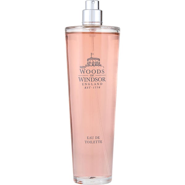 Woods Of Windsor Pomegranate & Hibiscus