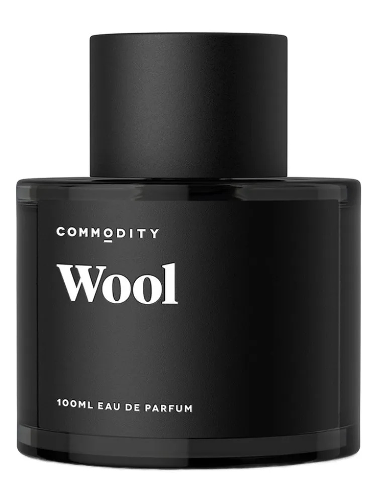Wool unisex
