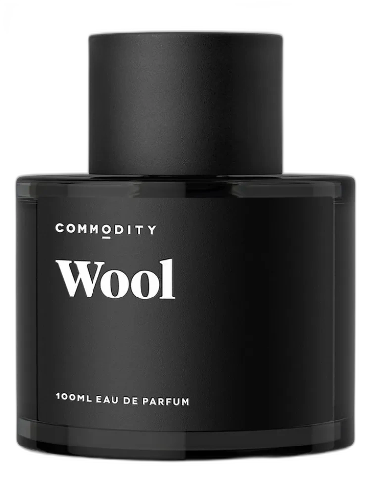 Wool unisex