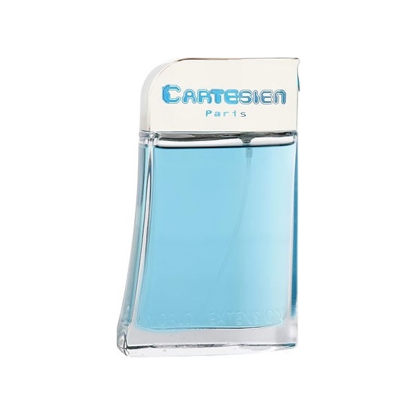 World Extension Cartesien