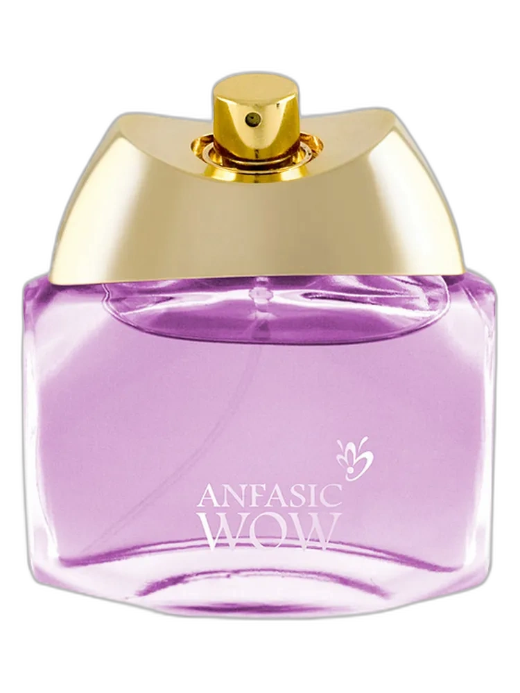 Wow Anfasic Dokhoon for women