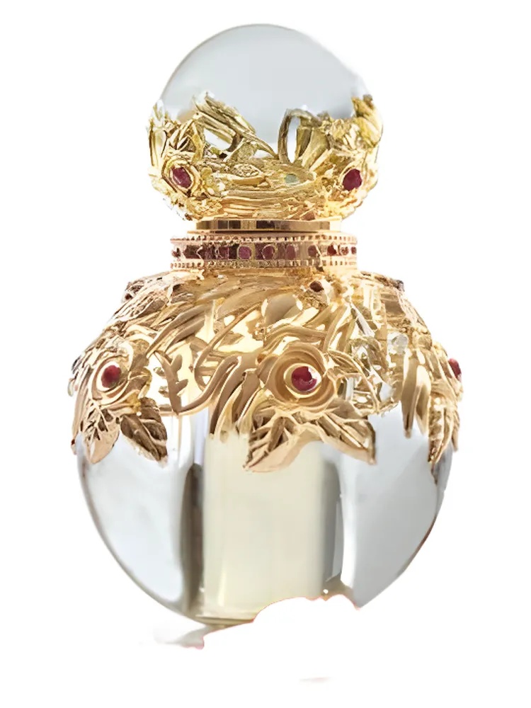 Wurood Oil for women