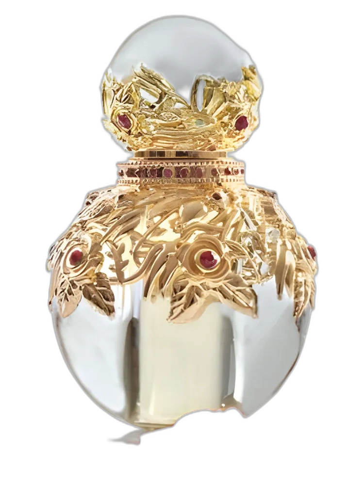 Wurood Oil for women