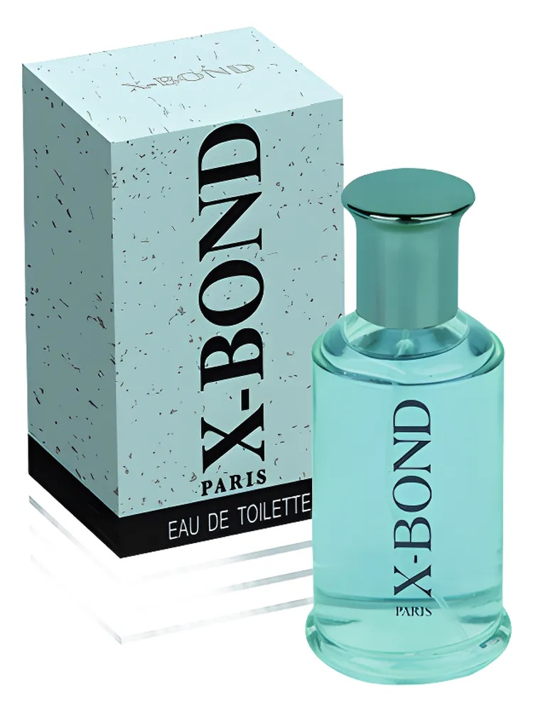 X-Bond X-Bond for men