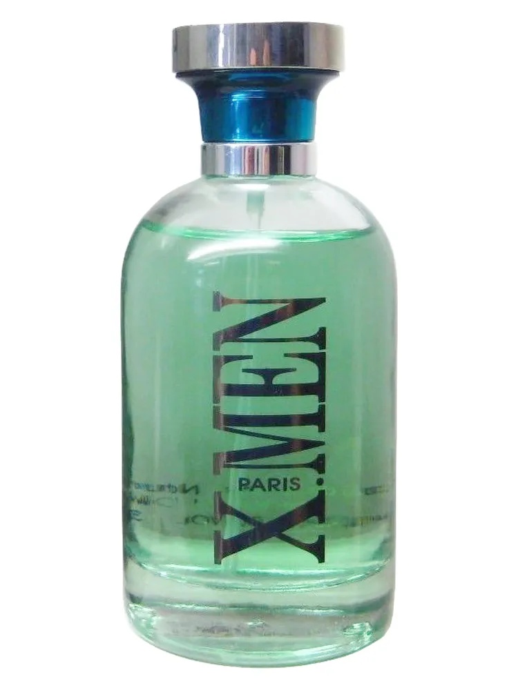 Miniatura 2 de X Men