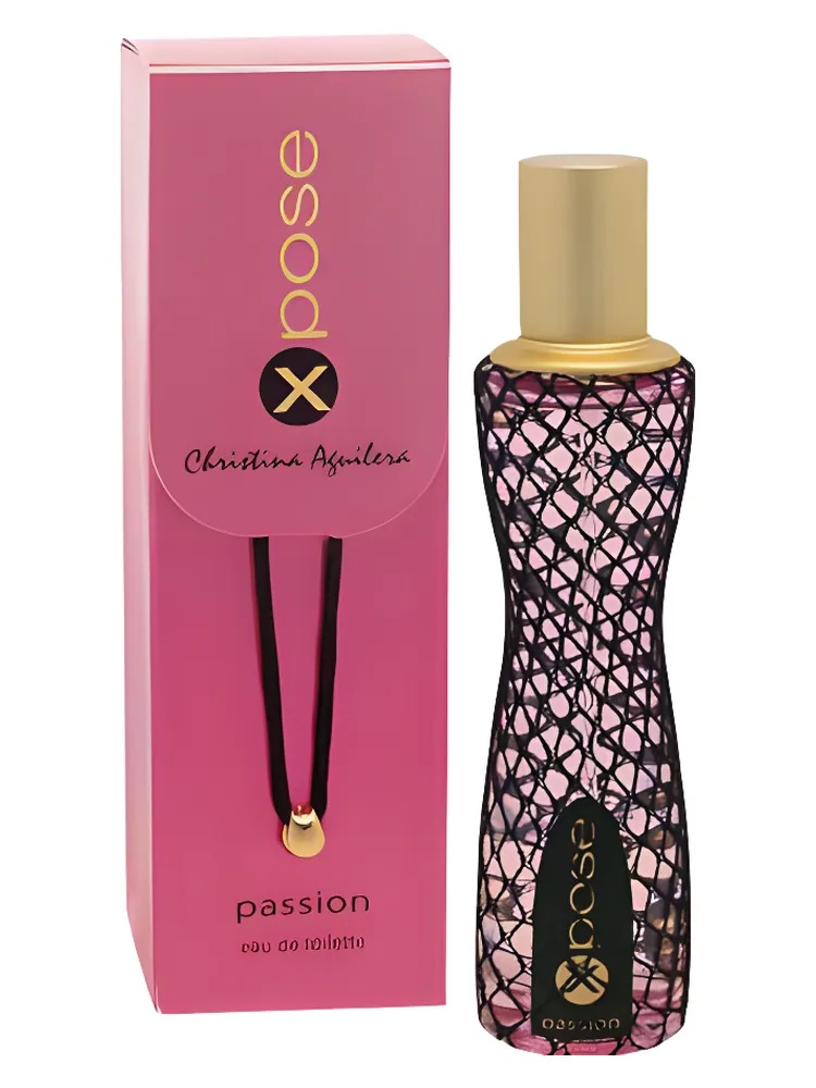 Miniatura 2 de X Pose Passion