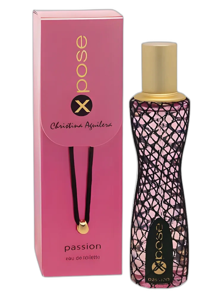 X Pose Passion for women