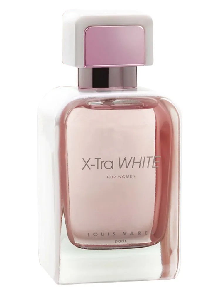 X-Tra White thumbnail 2