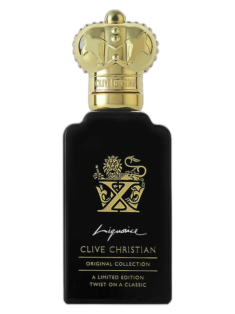 X Liquorice