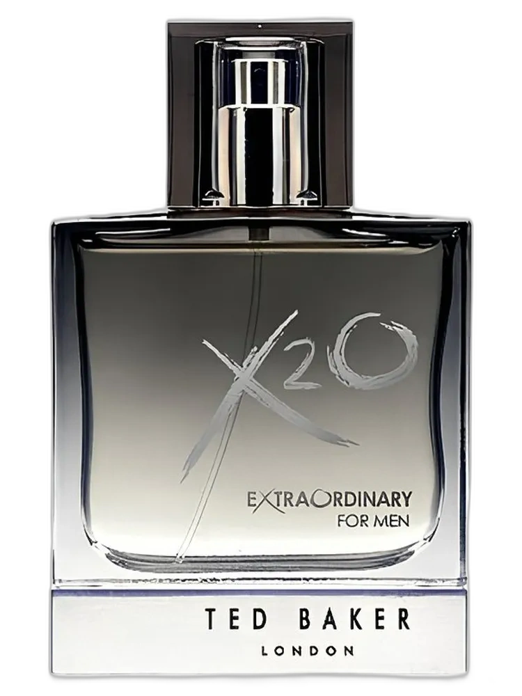 X2O Extraordinary for Men for men